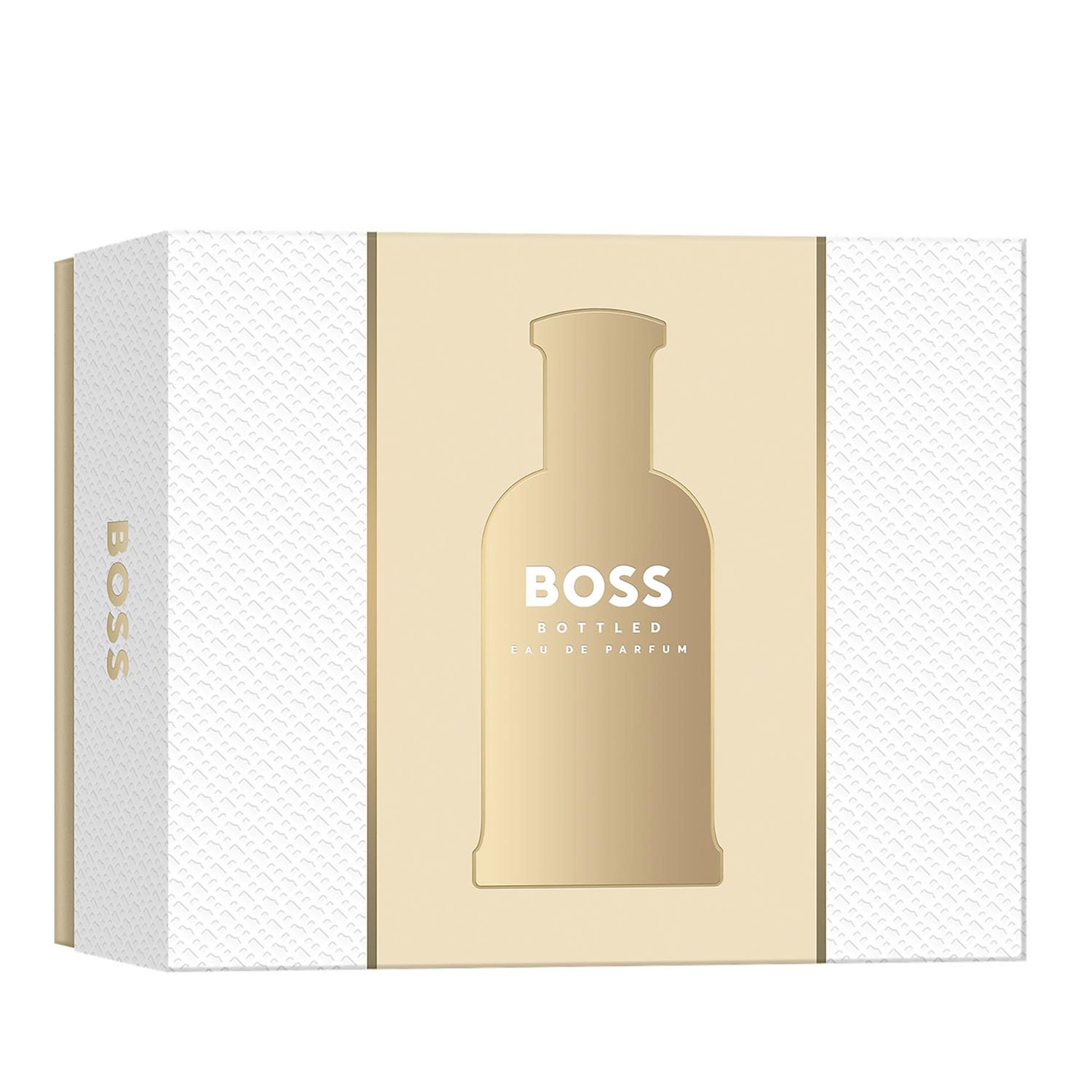 HUGO BOSS BOTTLED EAU DE PARFUM SET